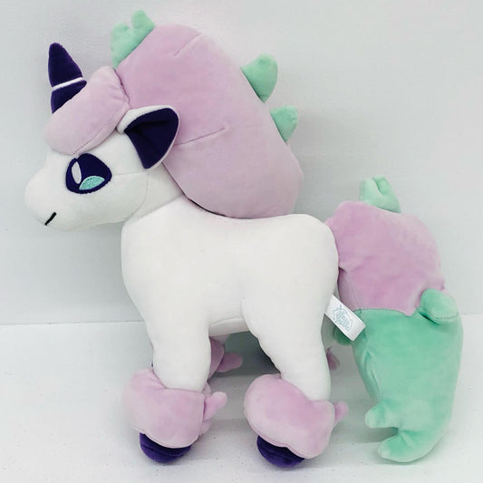 HELLO PONYTA ガラルポニータ ぬいぐるみ 「ポケッ
