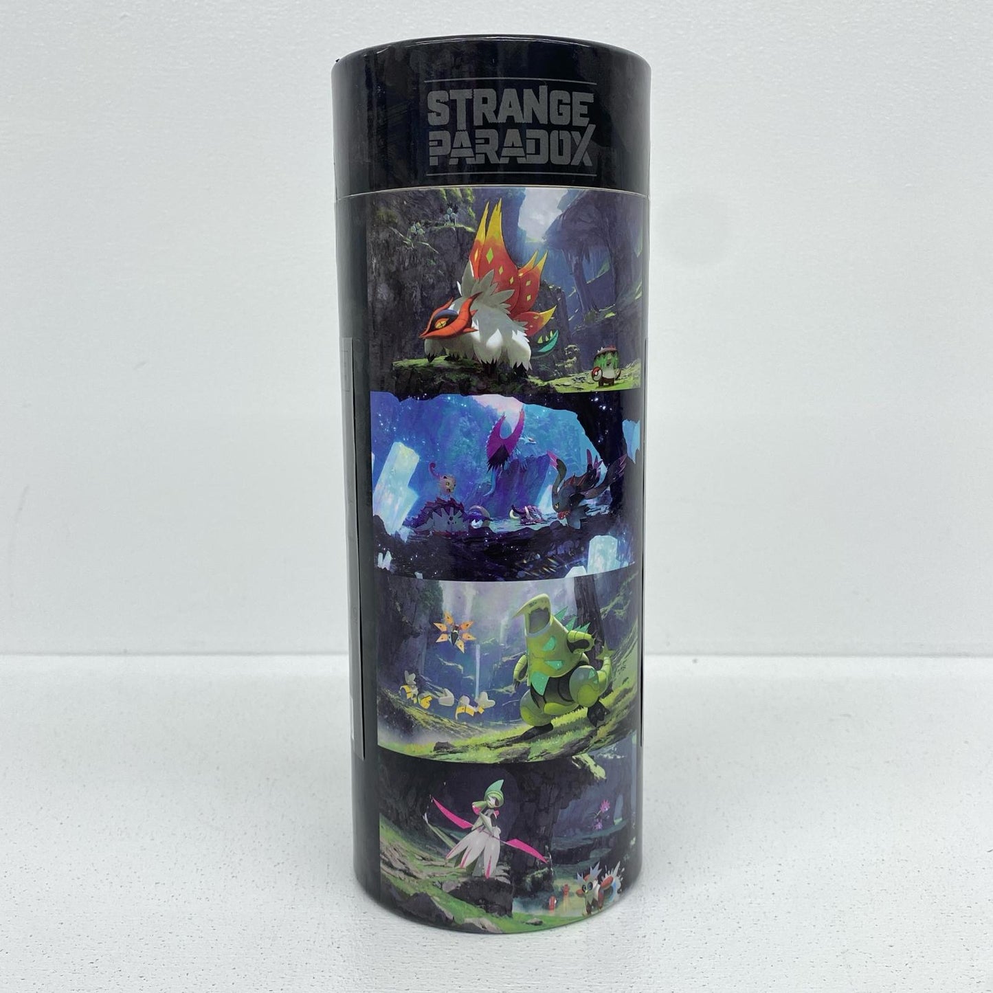 その他ホビー STRANGE PARADOX Tシャツコレクション ポケモンセンター バンギラス Tシャツ【加古川物流】