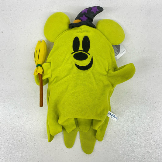 おばけミッキー ハンドパペット「ディズニー・ハロウィーン2019」 東京ディズニーリゾート限定