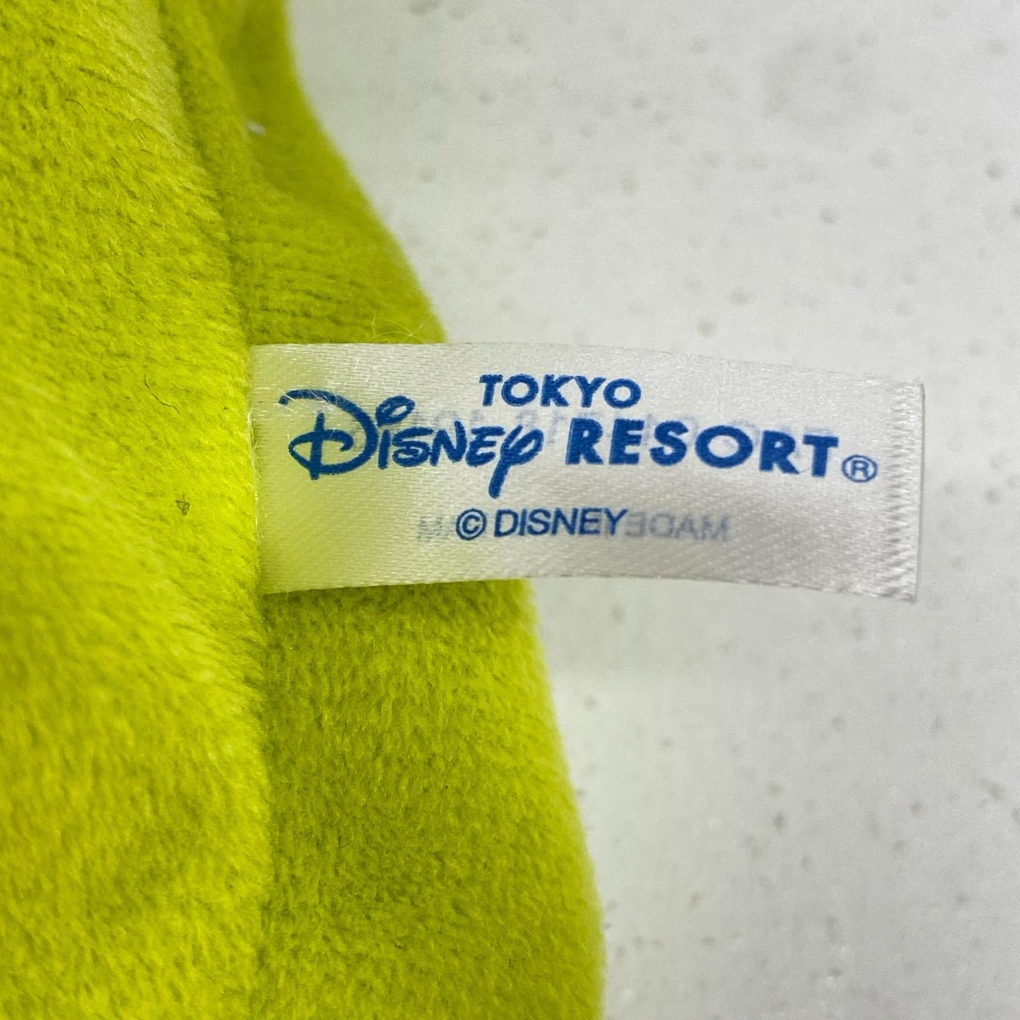 おばけミッキー ハンドパペット「ディズニー・ハロウィーン2019」 東京ディズニーリゾート限定