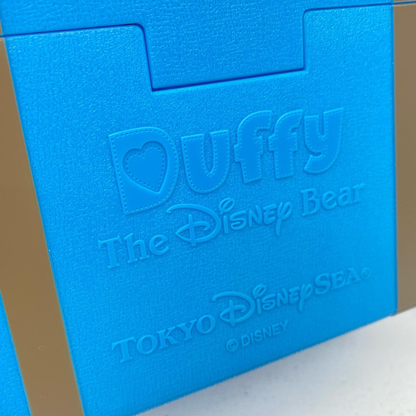その他ホビー ダッフィー(リュック/2018) ポップコーンバケット 「ディズニーベア」 東京ディズニーシー限定 ダッフィー ポップコーン バケット 東京ディズニーシー限定【イオン広店】