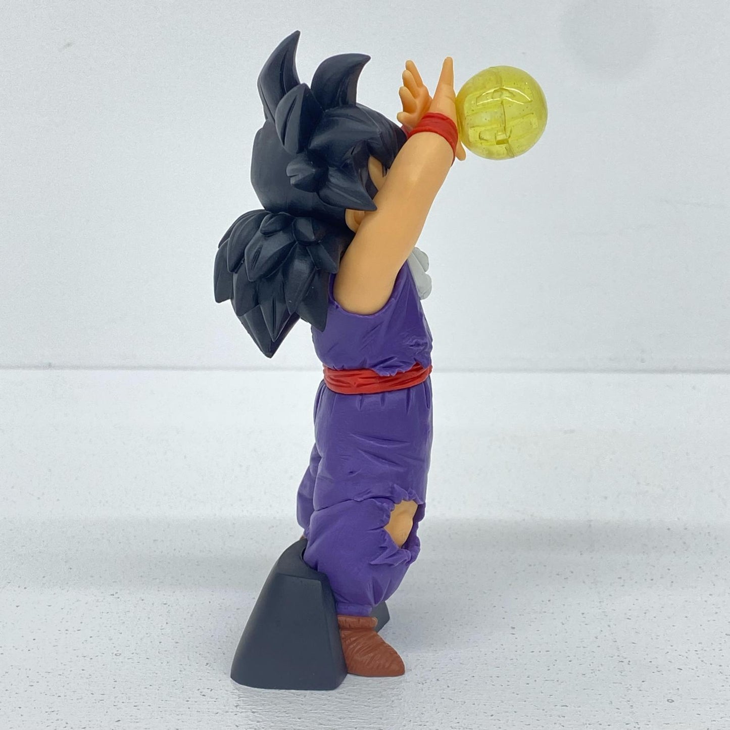 フィギュア 孫悟飯3-G×materia～SONGOHAN3～「ドラゴンボールZ」 孫悟飯3 G×materia 2752072【フィギュア】【飾磨店】