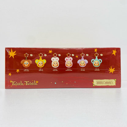 その他ホビー POP MART Twinkle Twinkle Savor The Momentシリーズ イヤホンケース Savor The Moment【瀬戸大橋店】