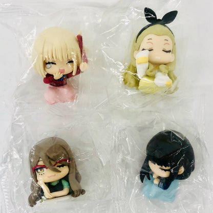 その他ホビー リコリス・リコイル おねむたん セット おねむたん セット【加古川物流】