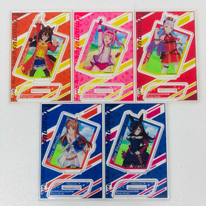 その他ホビー ウマ娘 ビッグアクリルスタンドセット ビッグアクリルスタンドセット【加古川物流】【代金引換不可・日時指定不可】【ポスト投函】