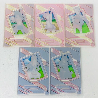 その他ホビー ウマ娘 ビッグアクリルスタンドセット ビッグアクリルスタンドセット【加古川物流】【代金引換不可・日時指定不可】【ポスト投函】