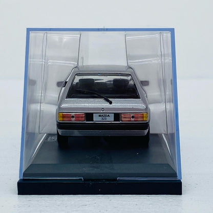 国産名車コレクション 1/43 マツダ 323 (1983)