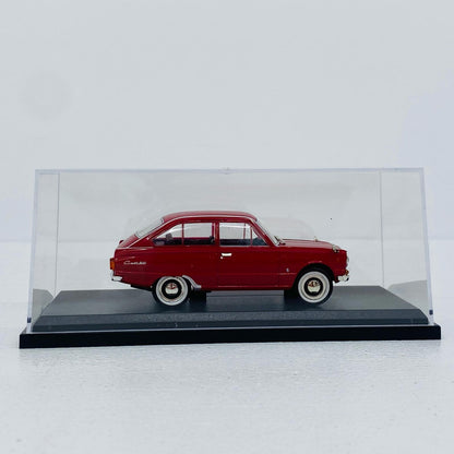 国産名車コレクション 1/43 三菱 コルト 800 19