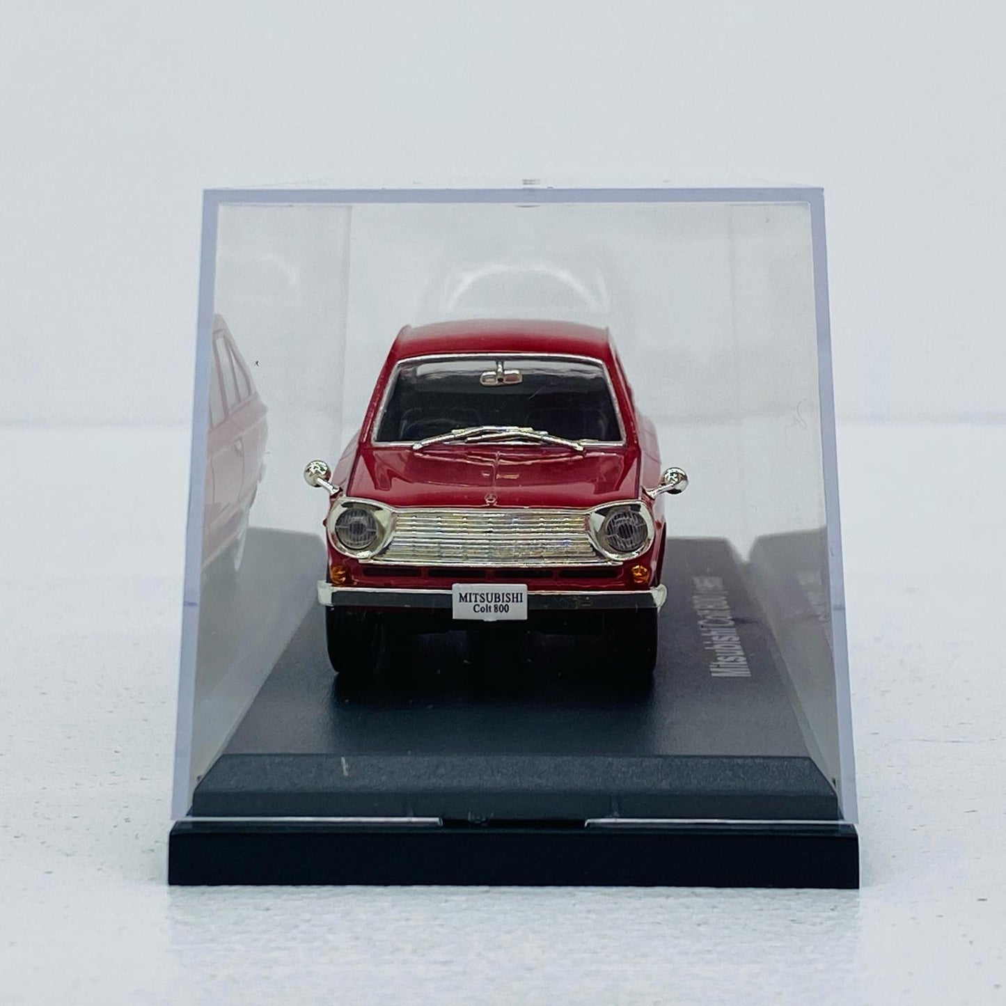 国産名車コレクション 1/43 三菱 コルト 800 19