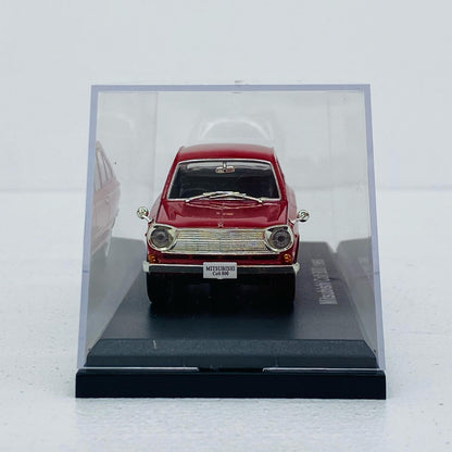 国産名車コレクション 1/43 三菱 コルト 800 19