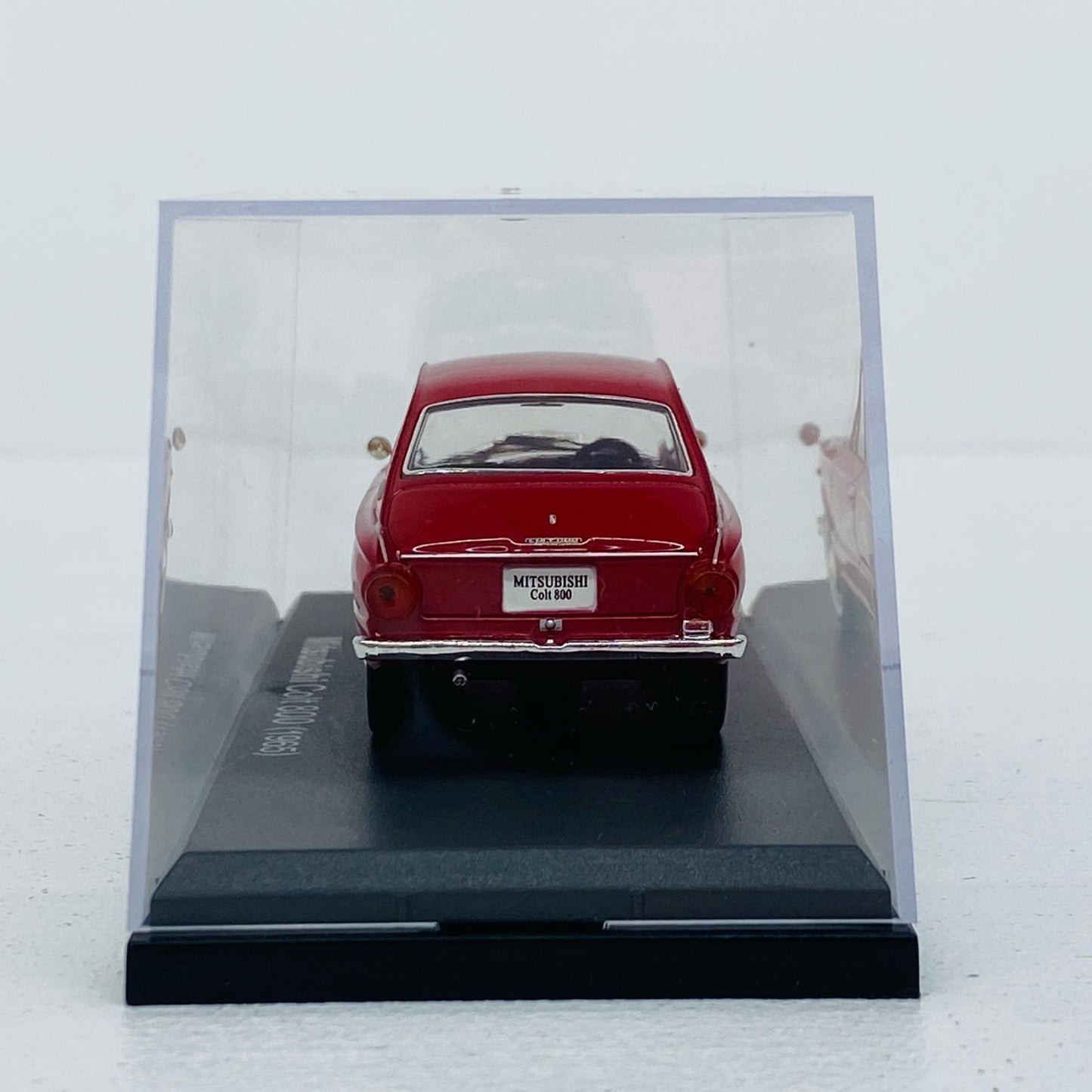国産名車コレクション 1/43 三菱 コルト 800 19