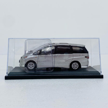 国産名車コレクション 1/43 トヨタ エスティマ