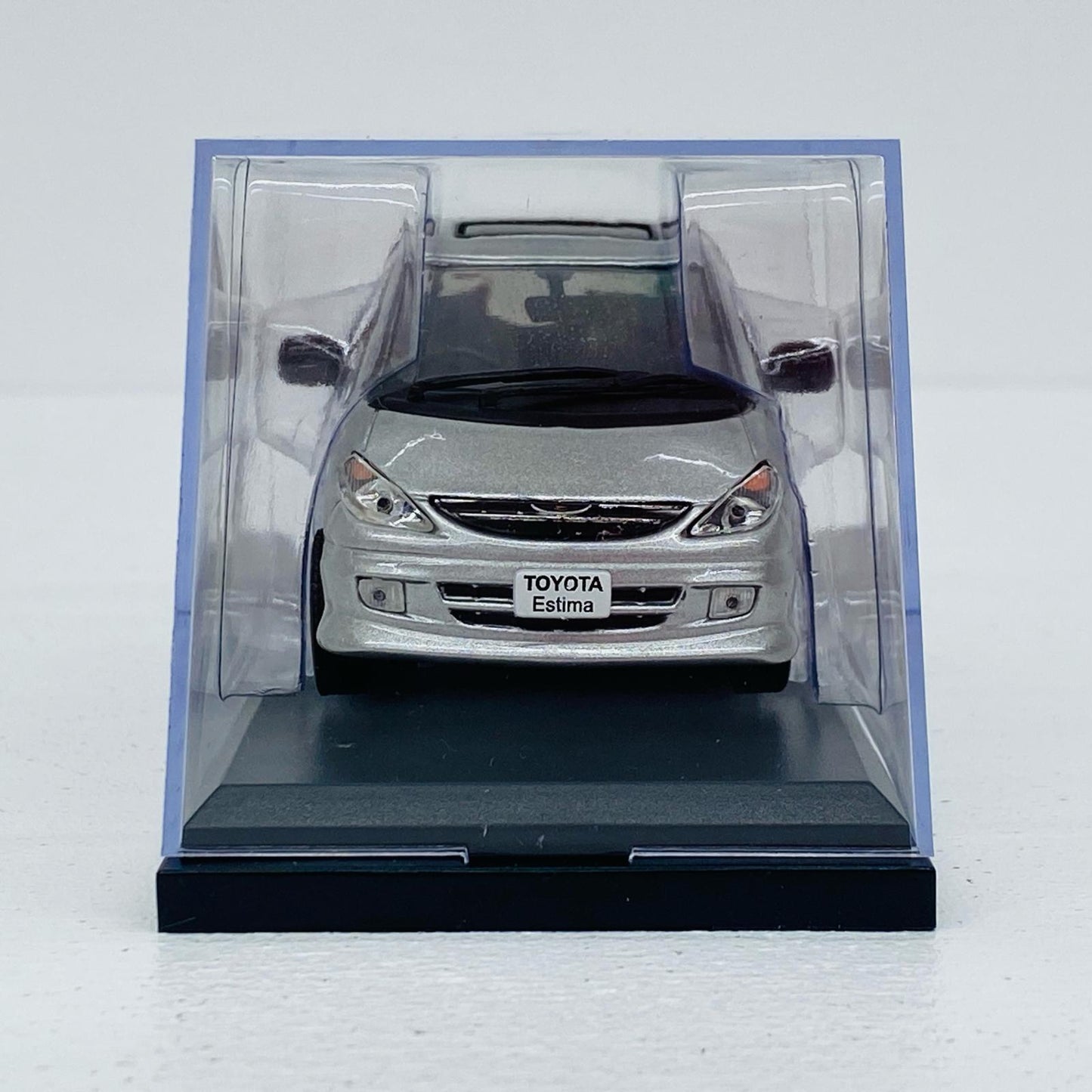 国産名車コレクション 1/43 トヨタ エスティマ