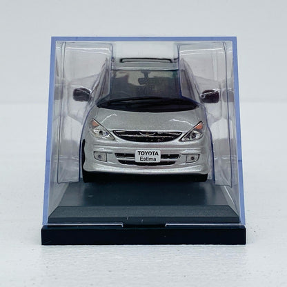 国産名車コレクション 1/43 トヨタ エスティマ