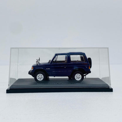 国産名車コレクション 1/43 三菱 パジェロ 198