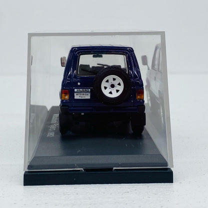 国産名車コレクション 1/43 三菱 パジェロ 198
