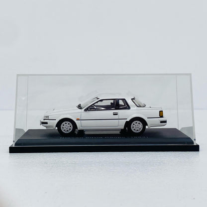 国産名車コレクション 1/43 日産 シルビア クー
