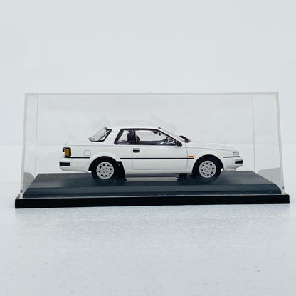 国産名車コレクション 1/43 日産 シルビア クー