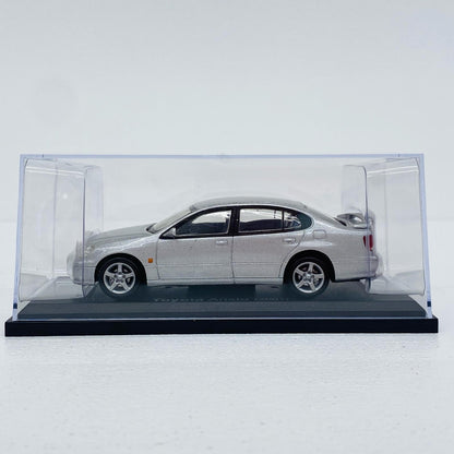 国産名車コレクション 1/43 トヨタ アリスト