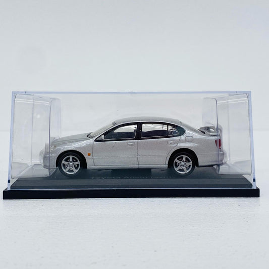 国産名車コレクション 1/43 トヨタ アリスト
