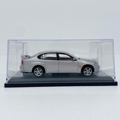 国産名車コレクション 1/43 トヨタ アリスト