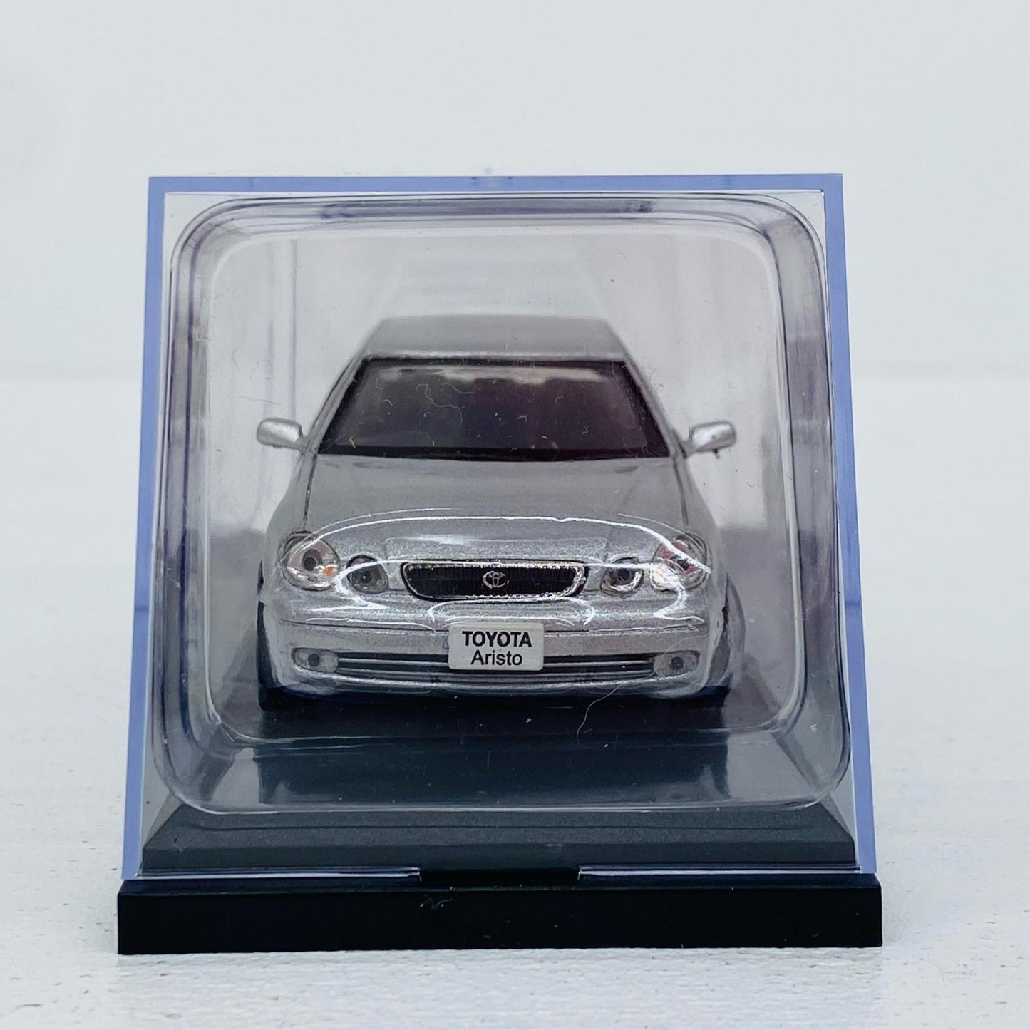 国産名車コレクション 1/43 トヨタ アリスト