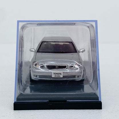 国産名車コレクション 1/43 トヨタ アリスト