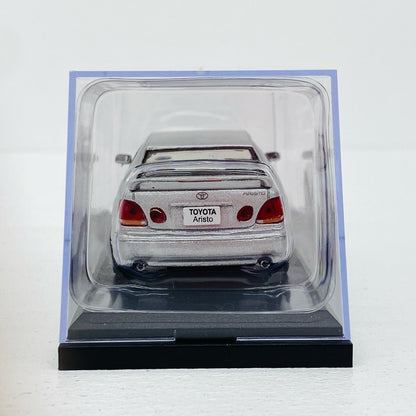 国産名車コレクション 1/43 トヨタ アリスト