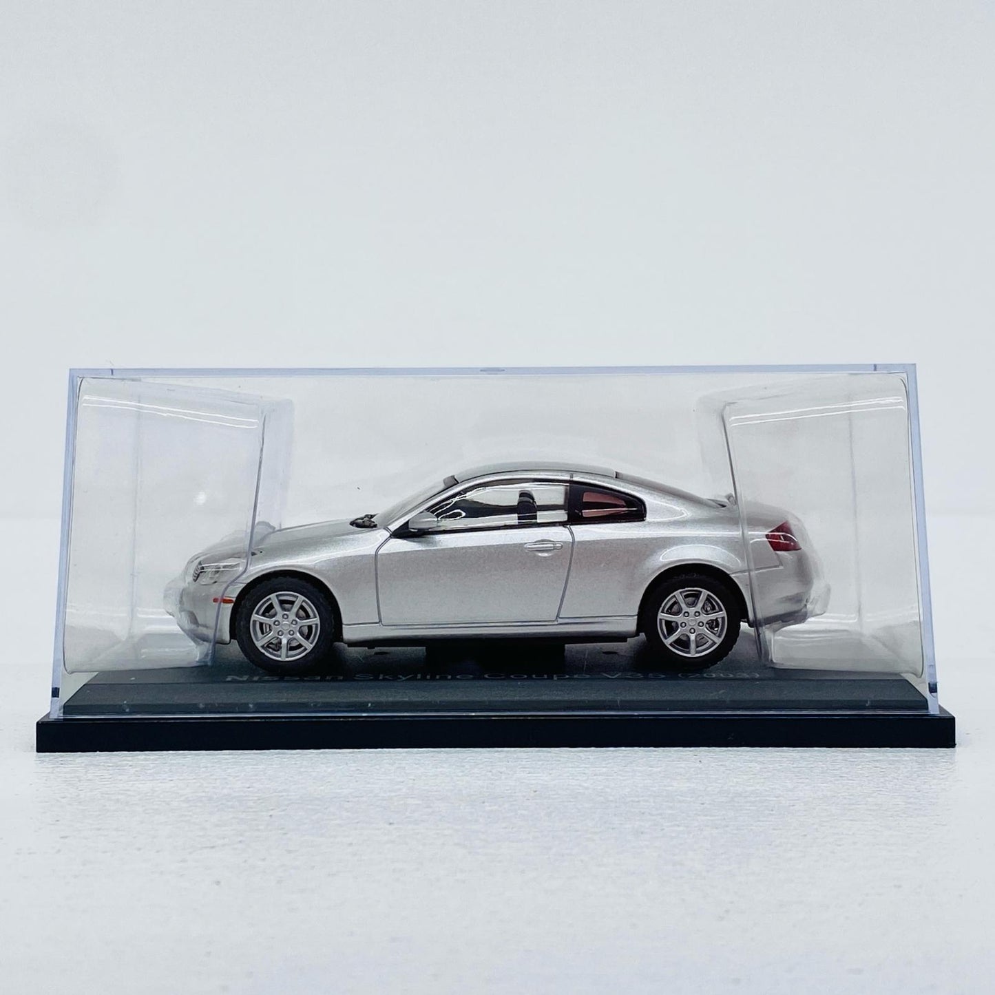 国産名車コレクション 1/43 日産 スカイライン