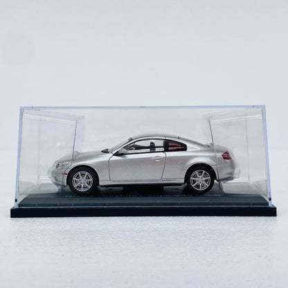 国産名車コレクション 1/43 日産 スカイライン
