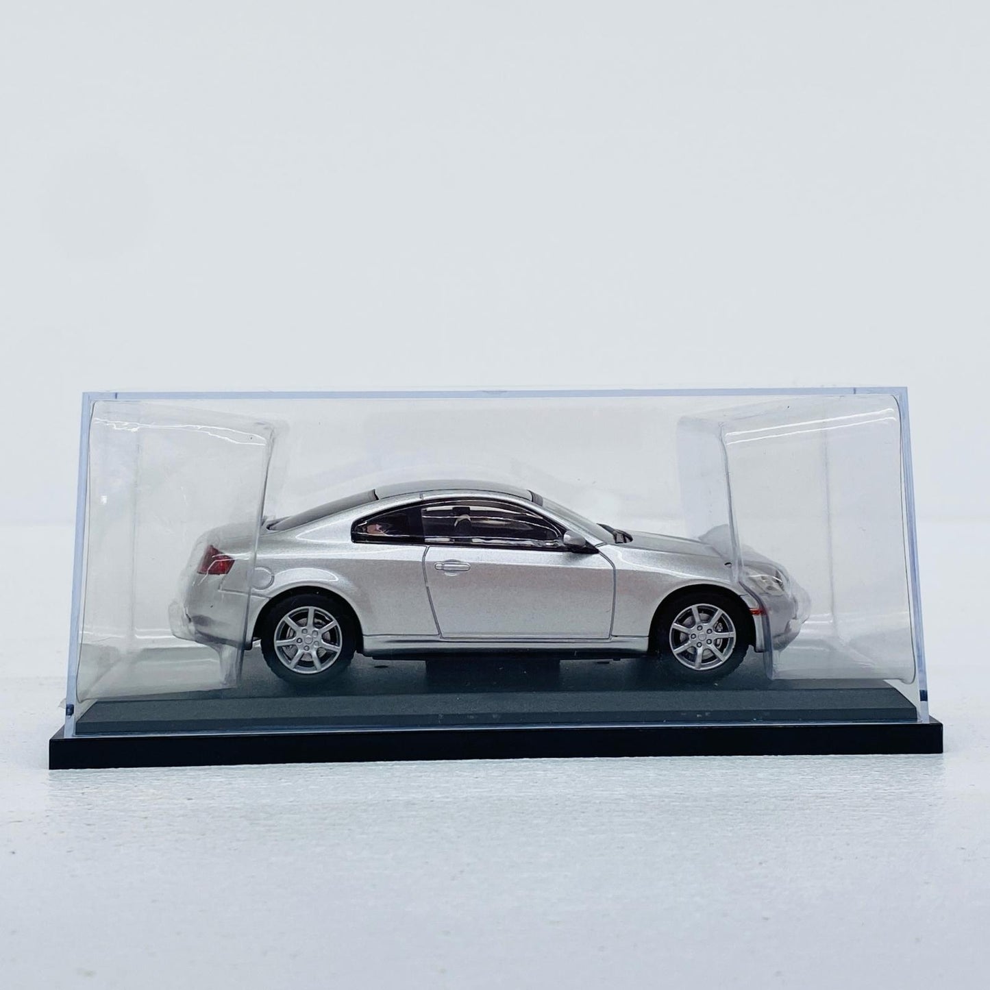 国産名車コレクション 1/43 日産 スカイライン