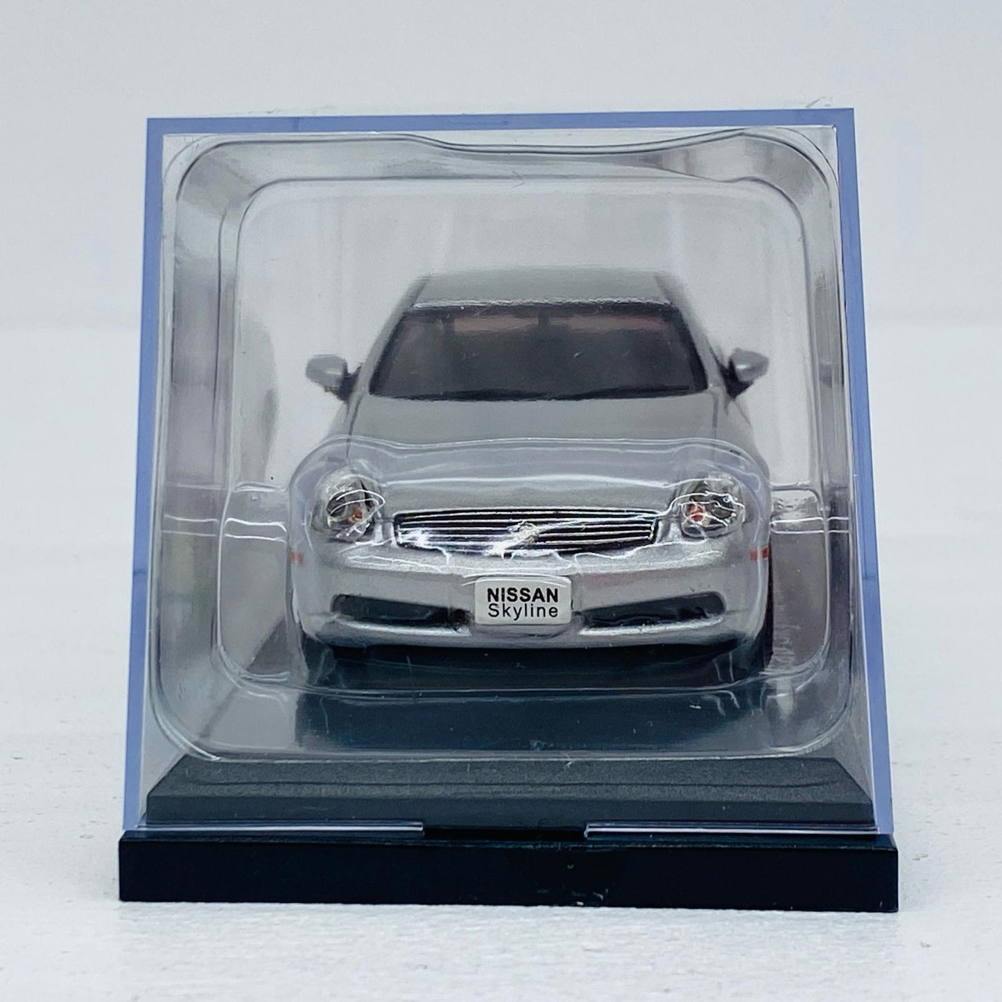 国産名車コレクション 1/43 日産 スカイライン