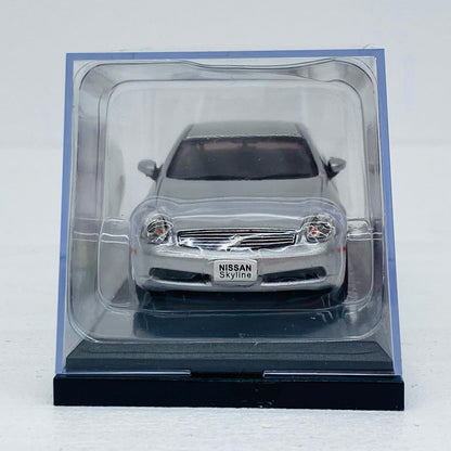国産名車コレクション 1/43 日産 スカイライン