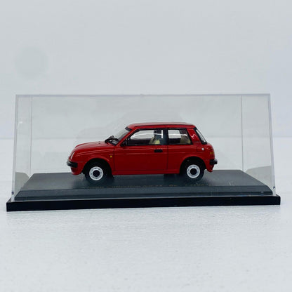 日産名車コレクション 1/43 Be-1 1987