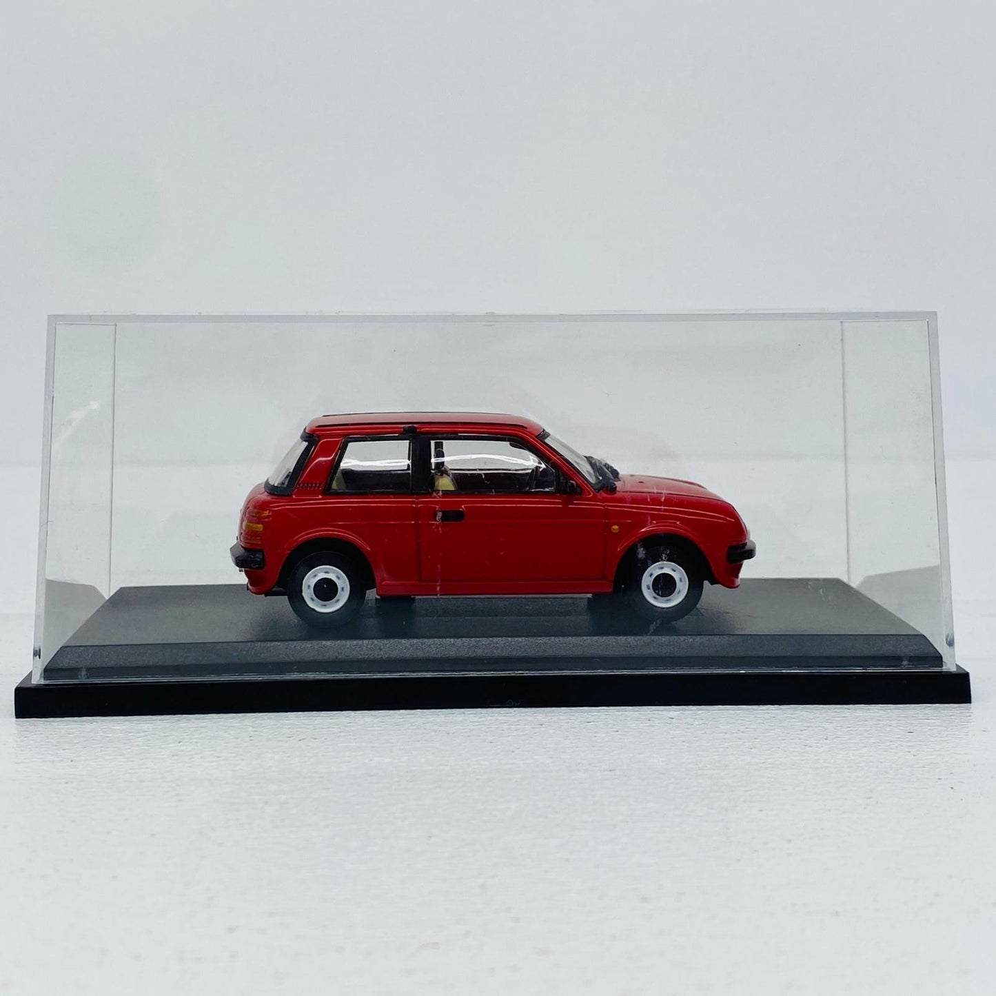 日産名車コレクション 1/43 Be-1 1987