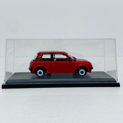 日産名車コレクション 1/43 Be-1 1987