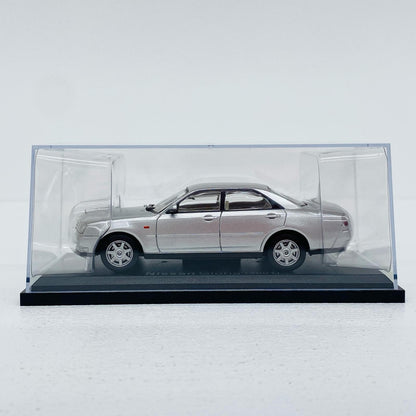 国産名車コレクション 1/43 日産 グロリア 200