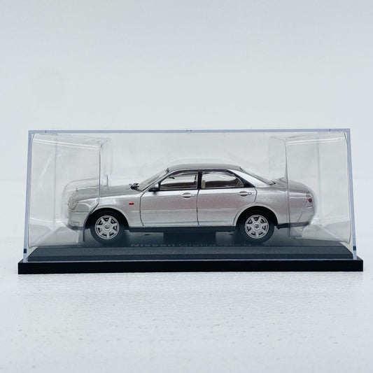 国産名車コレクション 1/43 日産 グロリア 200