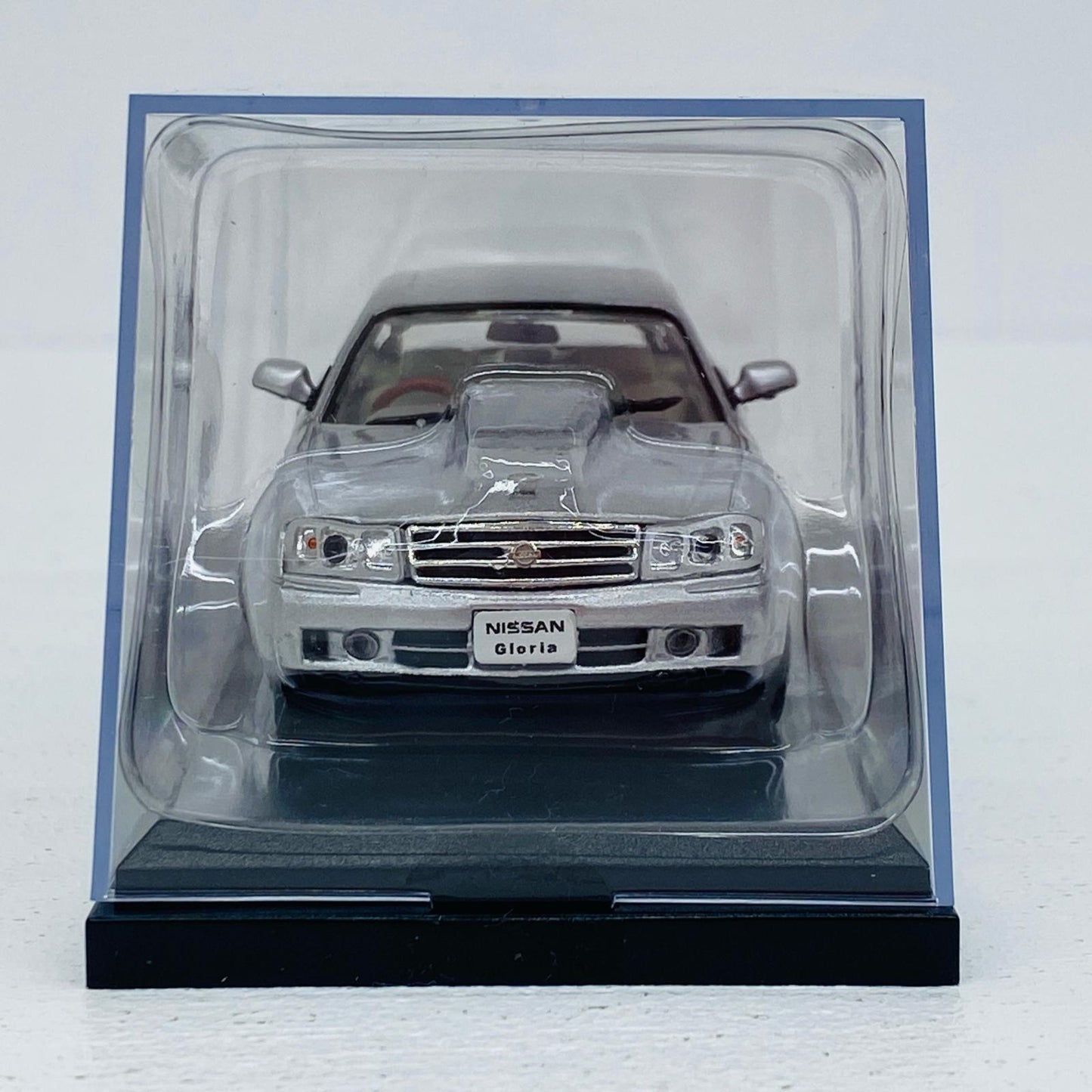 国産名車コレクション 1/43 日産 グロリア 200