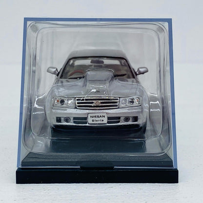 国産名車コレクション 1/43 日産 グロリア 200