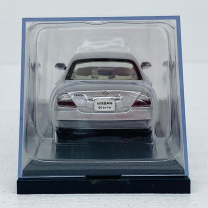 国産名車コレクション 1/43 日産 グロリア 200