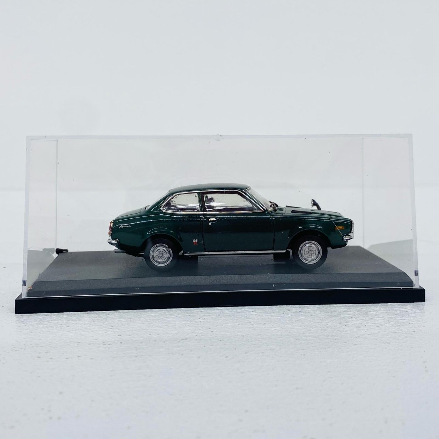 国産名車コレクション 1/43 三菱 ランサー 160