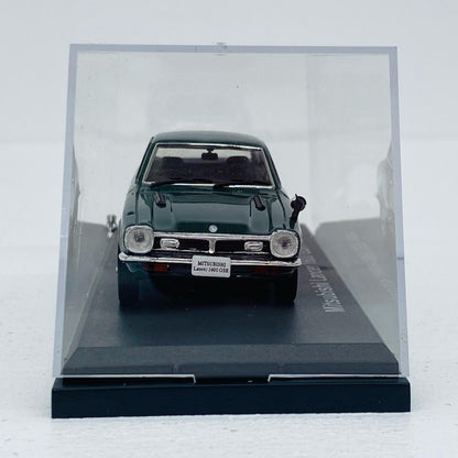 国産名車コレクション 1/43 三菱 ランサー 160