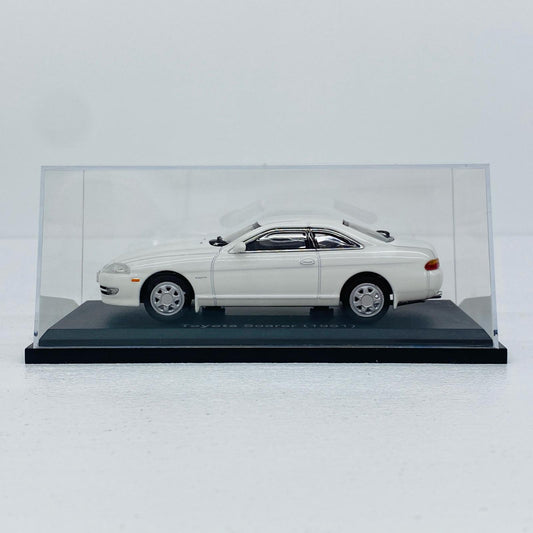 国産名車コレクション 1/43 トヨタ ソアラ 199