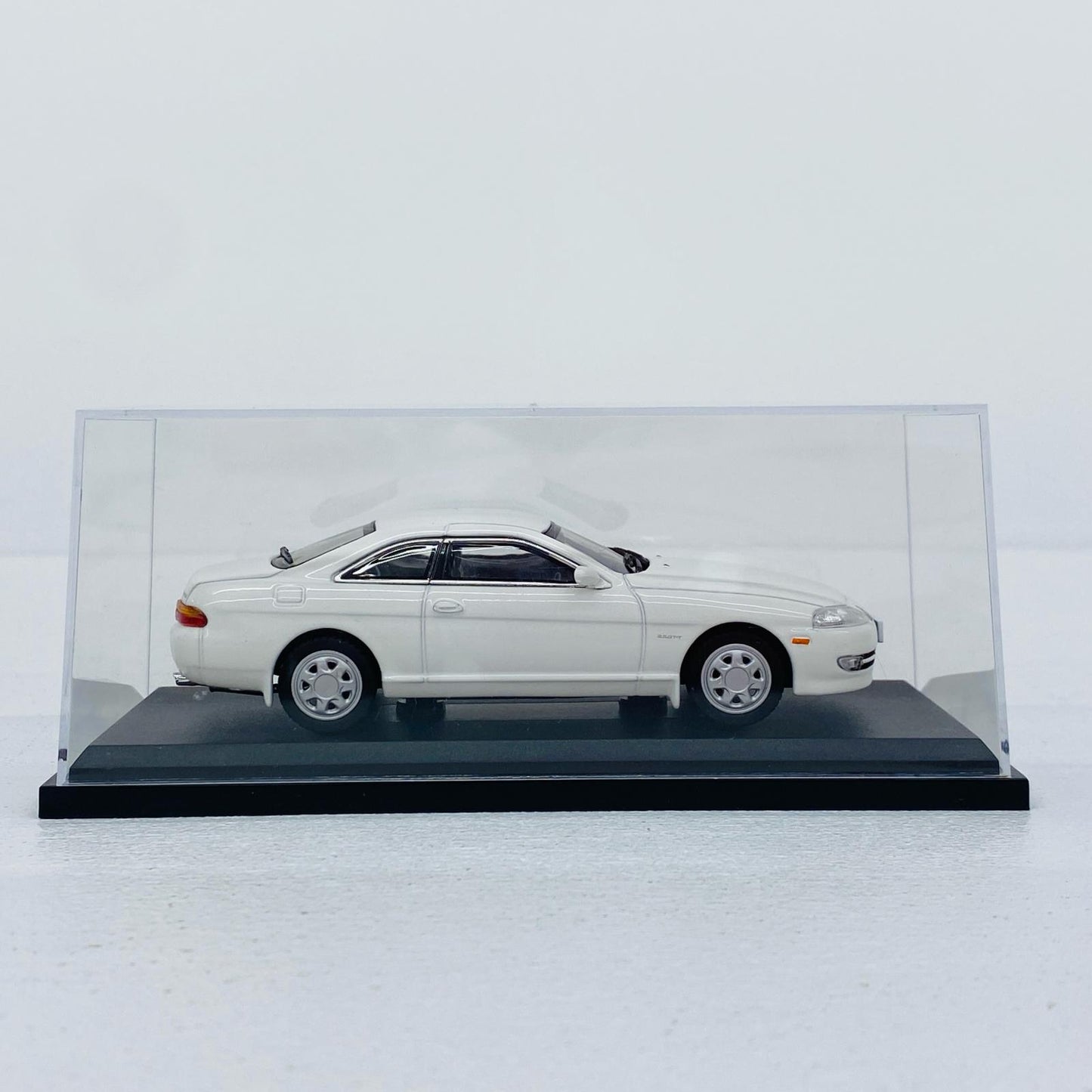 国産名車コレクション 1/43 トヨタ ソアラ 199