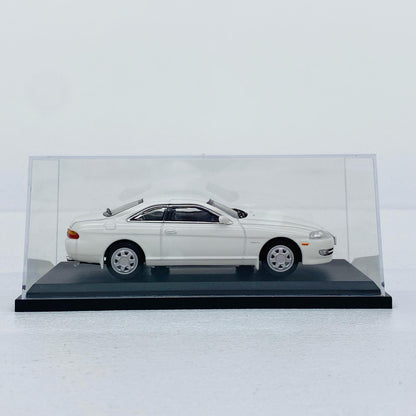 国産名車コレクション 1/43 トヨタ ソアラ 199