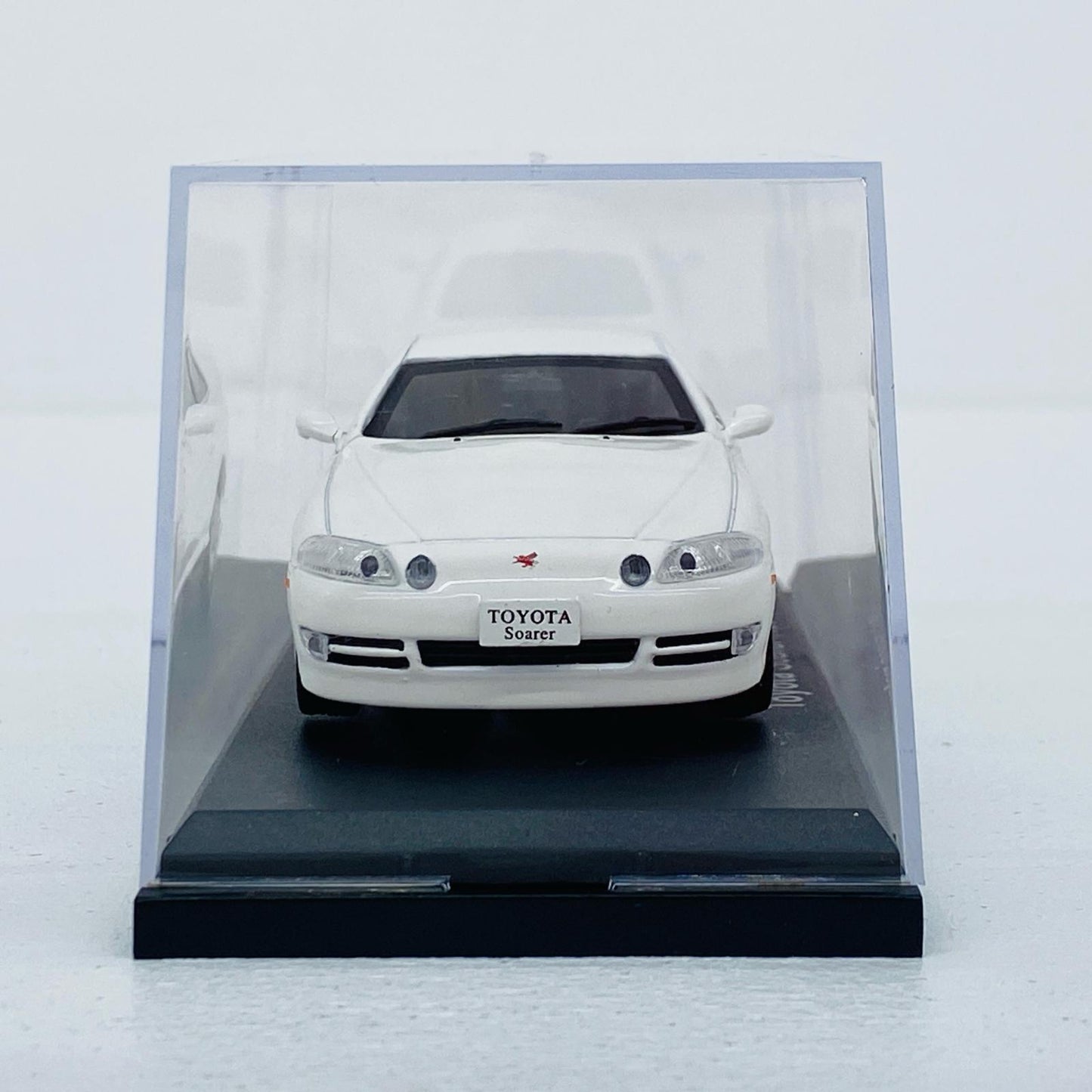 国産名車コレクション 1/43 トヨタ ソアラ 199