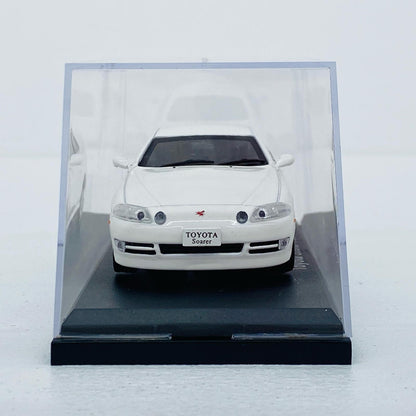国産名車コレクション 1/43 トヨタ ソアラ 199