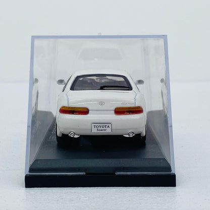 国産名車コレクション 1/43 トヨタ ソアラ 199