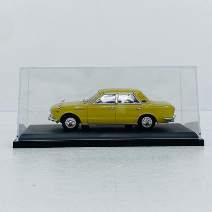 国産名車コレクション 1/43 日産 ローレル 196